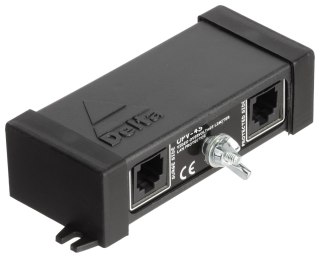 OGRANICZNIK PRZEPIĘĆ VIDEO OPV-4S