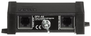 OGRANICZNIK PRZEPIĘĆ VIDEO OPV-4S