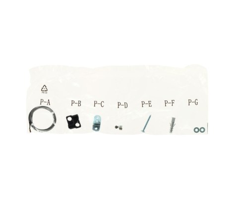 PODŁOGOWY UCHWYT MONITORA BRATECK-FS36-46F-02 BRATECK