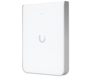 PUNKT DOSTĘPOWY UQ-U6-IW UniFi Wi-Fi 6 2.4 GHz, 5 GHz, 573.5 Mbps + 4800 Mbps UBIQUITI