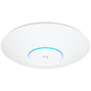 PUNKT DOSTĘPOWY UQ-U6-PRO UniFi Wi-Fi 6 2.4 GHz, 5 GHz, 573.5 Mbps + 4800 Mbps UBIQUITI