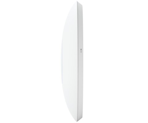 PUNKT DOSTĘPOWY UQ-U6-PRO UniFi Wi-Fi 6 2.4 GHz, 5 GHz, 573.5 Mbps + 4800 Mbps UBIQUITI
