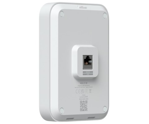 PUNKT DOSTĘPOWY UQ-U7-IW UniFi Wi-Fi 7 2.4 GHz, 5 GHz, 688 Mbps + 4300 Mbps UBIQUITI