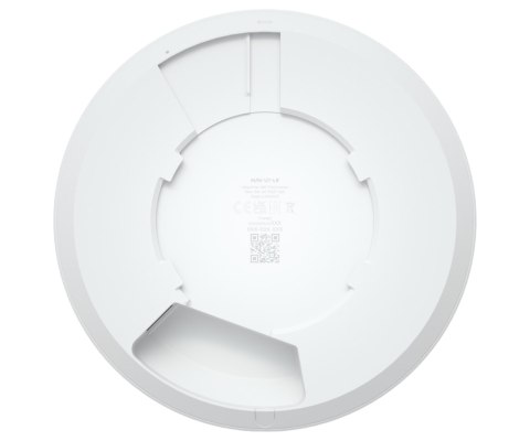 PUNKT DOSTĘPOWY UQ-U7-LR UniFi Wi-Fi 7 2.4 GHz, 5 GHz, 688 Mbps + 4300 Mbps UBIQUITI