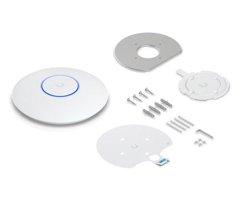 PUNKT DOSTĘPOWY UQ-U7-LR UniFi Wi-Fi 7 2.4 GHz, 5 GHz, 688 Mbps + 4300 Mbps UBIQUITI