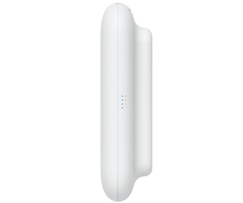 PUNKT DOSTĘPOWY UQ-U7-OUTDOOR UniFi Wi-Fi 7 2.4 GHz, 5 GHz, 688 Mbps + 4324 Mbps UBIQUITI