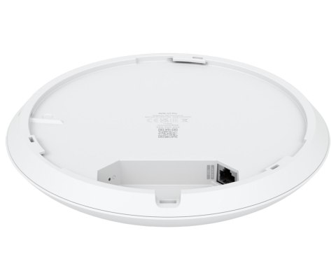 PUNKT DOSTĘPOWY UQ-U7-PRO UniFi Wi-Fi 7 2.4 GHz, 5 GHz, 6 GHz, 688 Mbps + 4300 Mbps + 5800 Mbps UBIQUITI