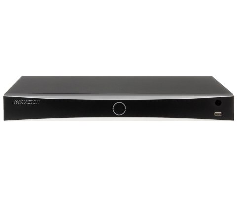 REJESTRATOR IP DS-7616NXI-I2/VPRO 16 KANAŁÓW AcuSense AcuSeek Hikvision