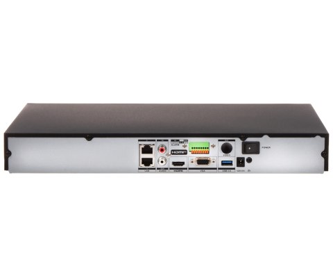 REJESTRATOR IP DS-7616NXI-I2/VPRO 16 KANAŁÓW AcuSense AcuSeek Hikvision