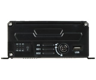 REJESTRATOR MOBILNY IP ATE-N0401EF-T3 4 KANAŁY AUTONE