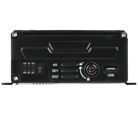 REJESTRATOR MOBILNY IP ATE-N0401EF-T3 4 KANAŁY AUTONE