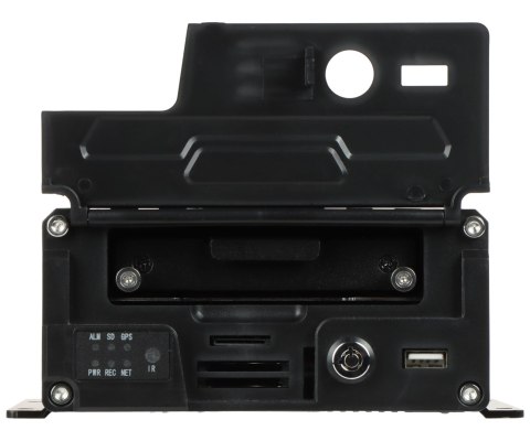 REJESTRATOR MOBILNY IP ATE-N0401EF-T3 4 KANAŁY AUTONE