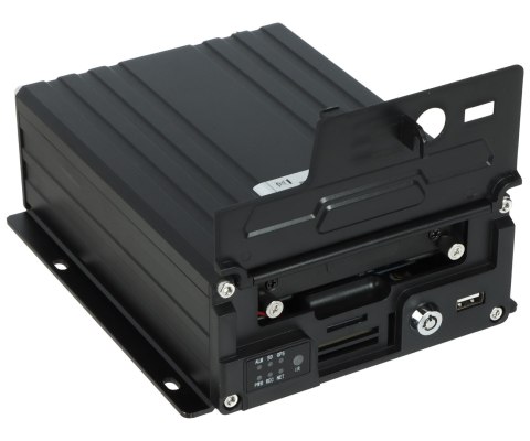 REJESTRATOR MOBILNY IP ATE-N0401EF-T3 4 KANAŁY AUTONE
