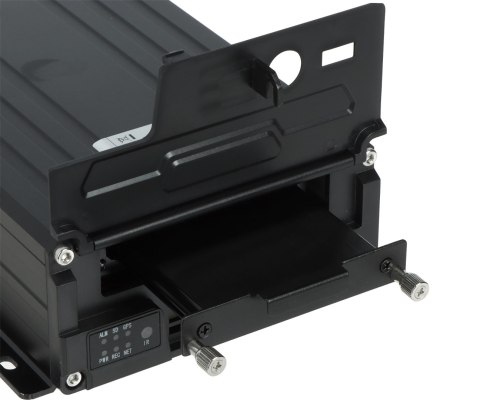 REJESTRATOR MOBILNY IP ATE-N0401EF-T3 4 KANAŁY AUTONE