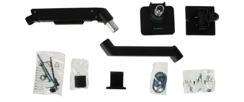 UCHWYT BIURKOWY MONITORA BRATECK-LDT69-C012 BRATECK