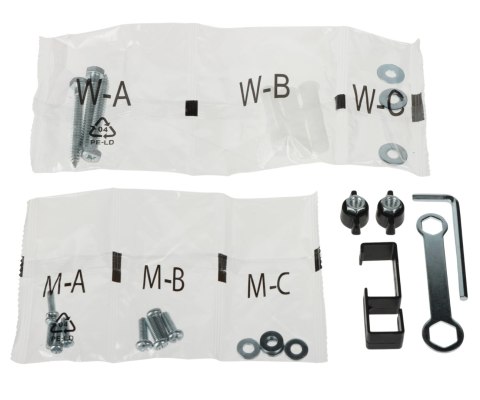 UCHWYT DO TELEWIZORA LUB MONITORA BRATECK-LDA21-112 BRATECK