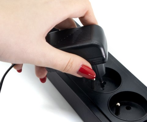 ZASILACZ 5V/2A/1.35/3.5/U UNITEK