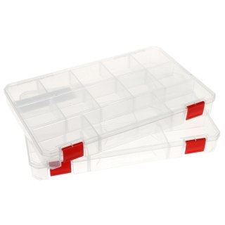 ZESTAW ORGANIZERÓW KSQS3 2 SZT. Kistenberg