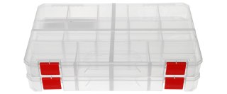 ZESTAW ORGANIZERÓW KSQS3 2 SZT. Kistenberg