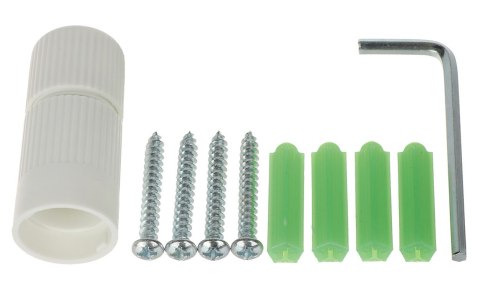 KAMERA IP APTI-AI802C4-36W - 8.3 Mpx 4K UHD 3.6 mm