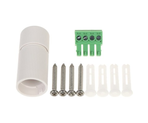 KAMERA IP APTI-AI808C4IW-28AD Active Deterrence - 8 Mpx 2.8 mm