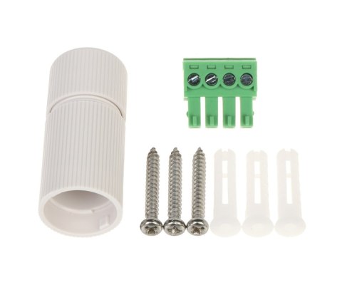 KAMERA IP APTI-AI808V3IW-28AD Smart Dual Illumination Active Deterrence - 8 Mpx 2.8 mm