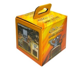 KUCHENKA KAMPINGOWA BASIC ZAWÓR 7/16'