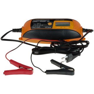 ŁADOWARKA ERRET-SMART/4A Wittz