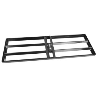 NIWELATOR RĘCZNY DO TRAWNIKA 120*30CM