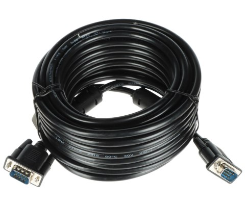 PRZEWÓD VGA-10-WW/L 10 m Lanberg