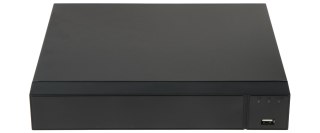 REJESTRATOR AHD, HD-CVI, HD-TVI, CVBS, IP APTI-XB0401HS-4KS6 4 KANAŁY