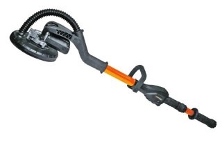 SZLIFIERKA-ŻYRAFA DO POWIERZCHNI GIPSOWYCH 750W