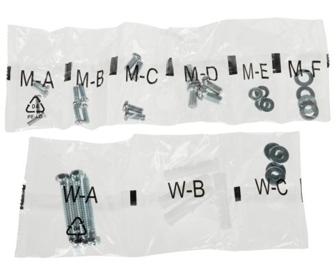 UCHWYT DO TELEWIZORA LUB MONITORA BRATECK-KL32-44F BRATECK