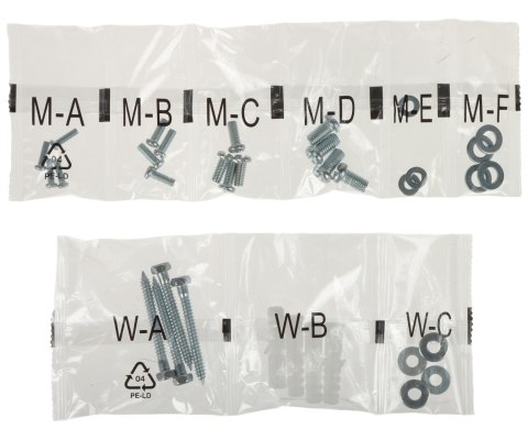 UCHWYT DO TELEWIZORA LUB MONITORA BRATECK-KL32-46F BRATECK