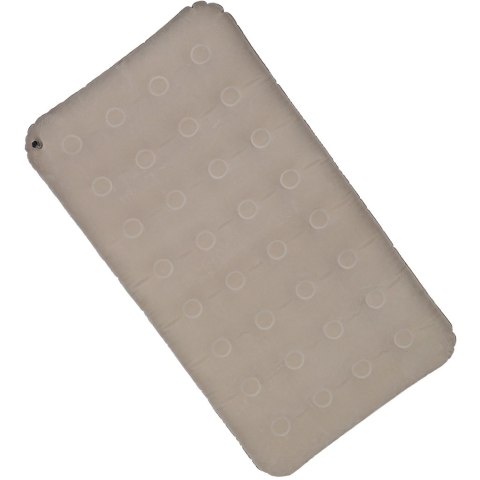 Materac dmuchany do spania dla dzieci jednoosobowy łóżko pompka