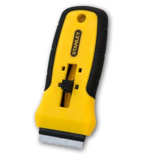 SKROBAK BEZPIECZNY DO SZYB, 5 OSTRZY