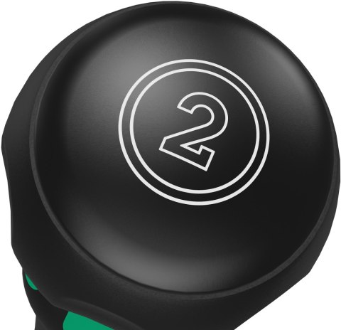 WKRĘTAK DO ŚRUB Z GNIAZDEM KRZYŻOWYM PZ 2X1O0MM