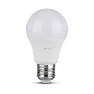 Żarówka LED V-TAC SAMSUNG CHIP 12W E27 A60 ściemnialna VT-262D 6400K 1055lm 5 lat gwarancji