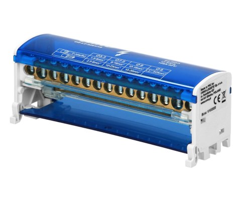 BLOK ROZDZIELCZY OR-LZ-8201/15 ORNO