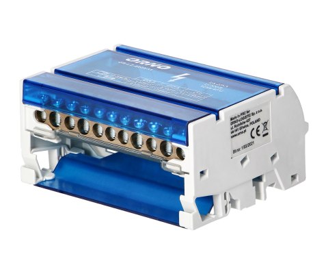 BLOK ROZDZIELCZY OR-LZ-8202/11 ORNO
