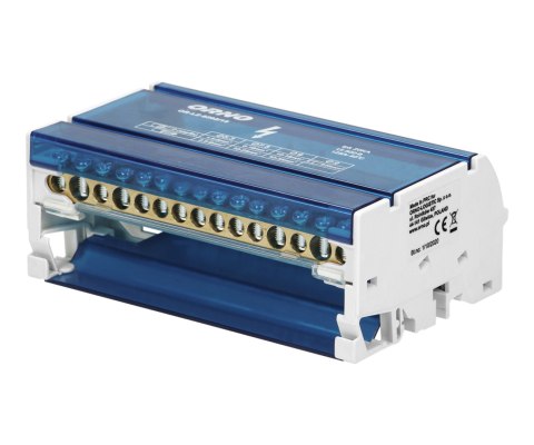 BLOK ROZDZIELCZY OR-LZ-8202/15 ORNO