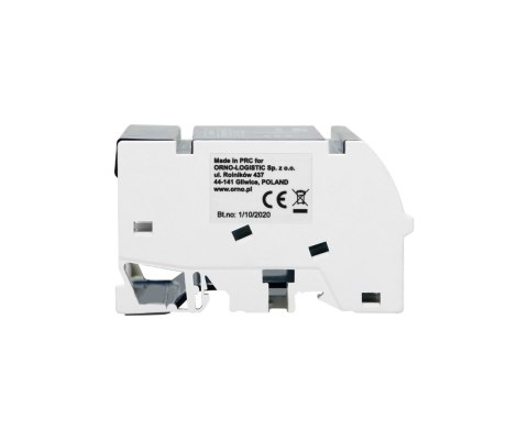 BLOK ROZDZIELCZY OR-LZ-8202/15 ORNO