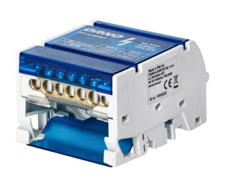BLOK ROZDZIELCZY OR-LZ-8202/7 ORNO