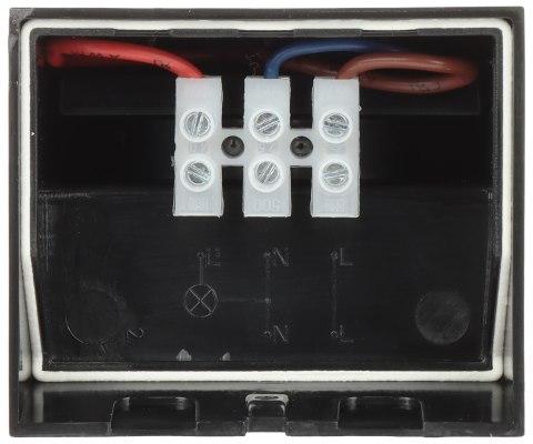 CZUJKA RUCHU OR-CR-289/B AC 230V