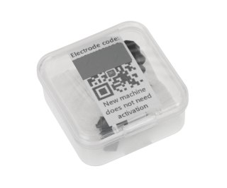 ELEKTRODA DO SPAWARKI ŚWIATŁOWODOWEJ AI-5/E Signal Fire