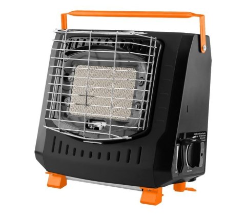 GRZEJNIK TURYSTYCZNY GAZOWY 2.2 KWH