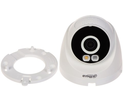 KAMERA IP T5A-PV-0280B Wi-Fi 6, Smart Dual Light Active Deterrence - 5 Mpx 2.8 mm DAHUA