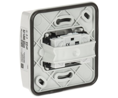 ŁĄCZNIK SCHODOWY AQUANT-5001-70/EPN 250 V 10 A Elektro-Plast