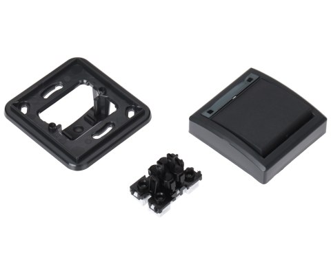 ŁĄCZNIK SCHODOWY AQUANT-5001-77/EPN 250 V 10 A Elektro-Plast