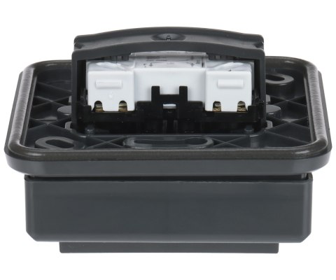 ŁĄCZNIK SCHODOWY AQUANT-5001-77/EPN 250 V 10 A Elektro-Plast